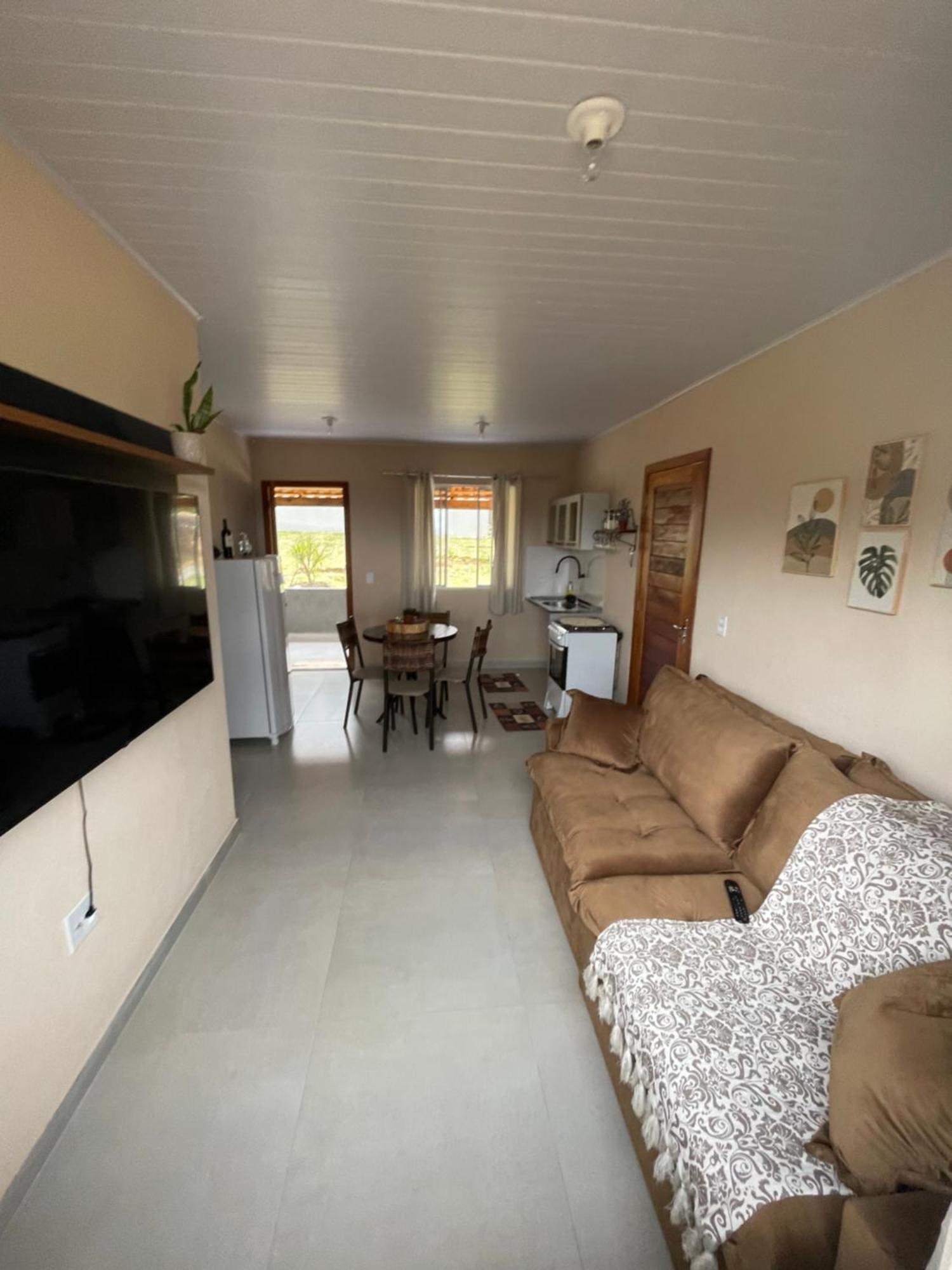 Casas Vale Do Arace Vila Domingos Martins Exterior foto