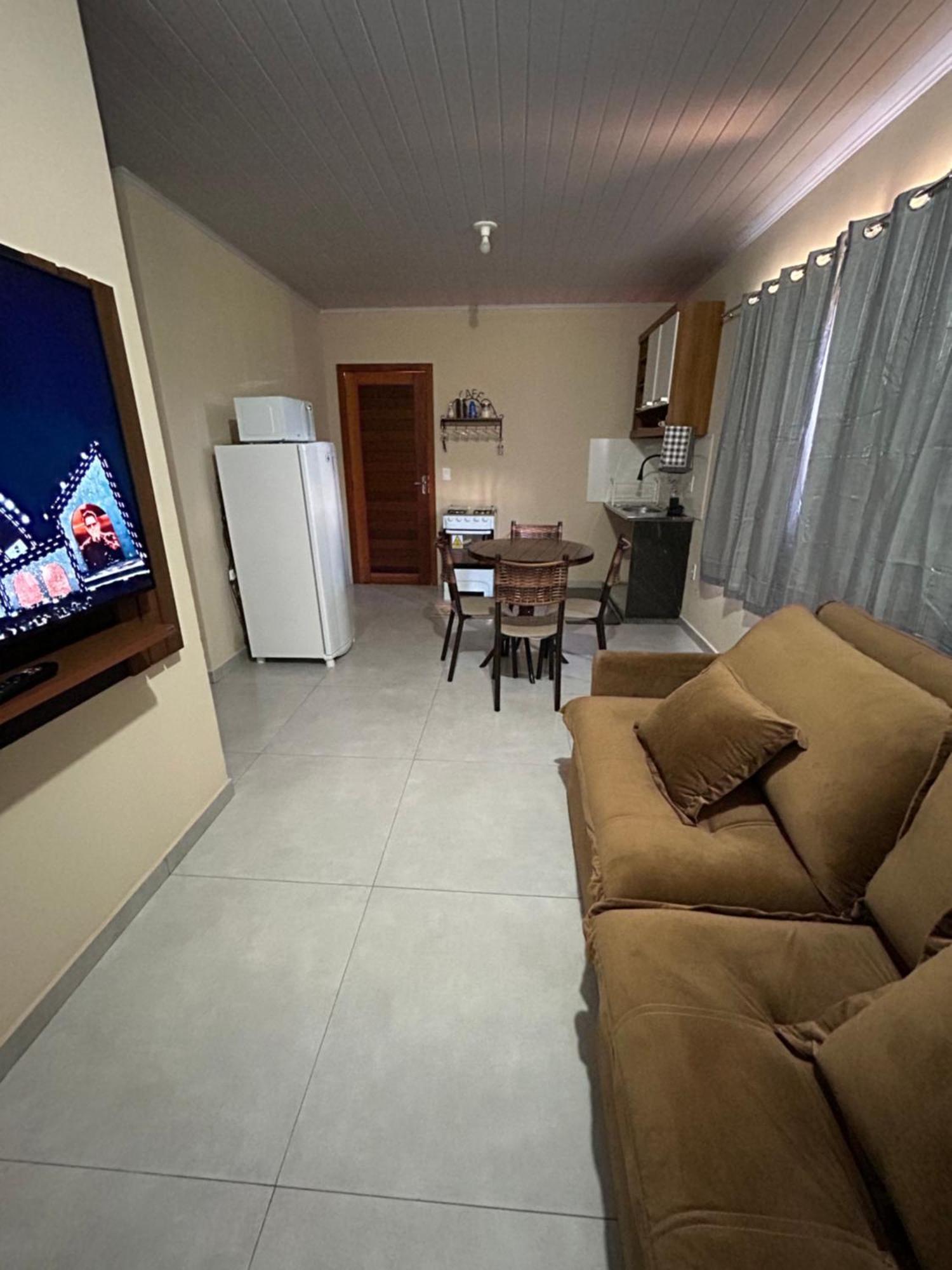 Casas Vale Do Arace Vila Domingos Martins Exterior foto